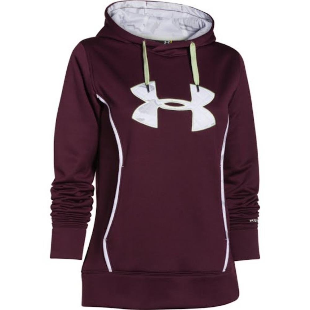 Under Armour Hoodie